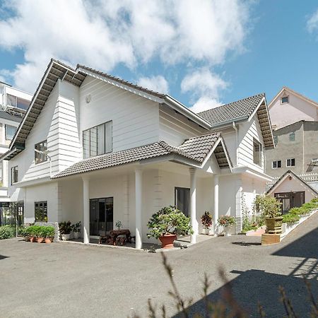 VMT Villa Khu Chi Lăng Esterno foto
