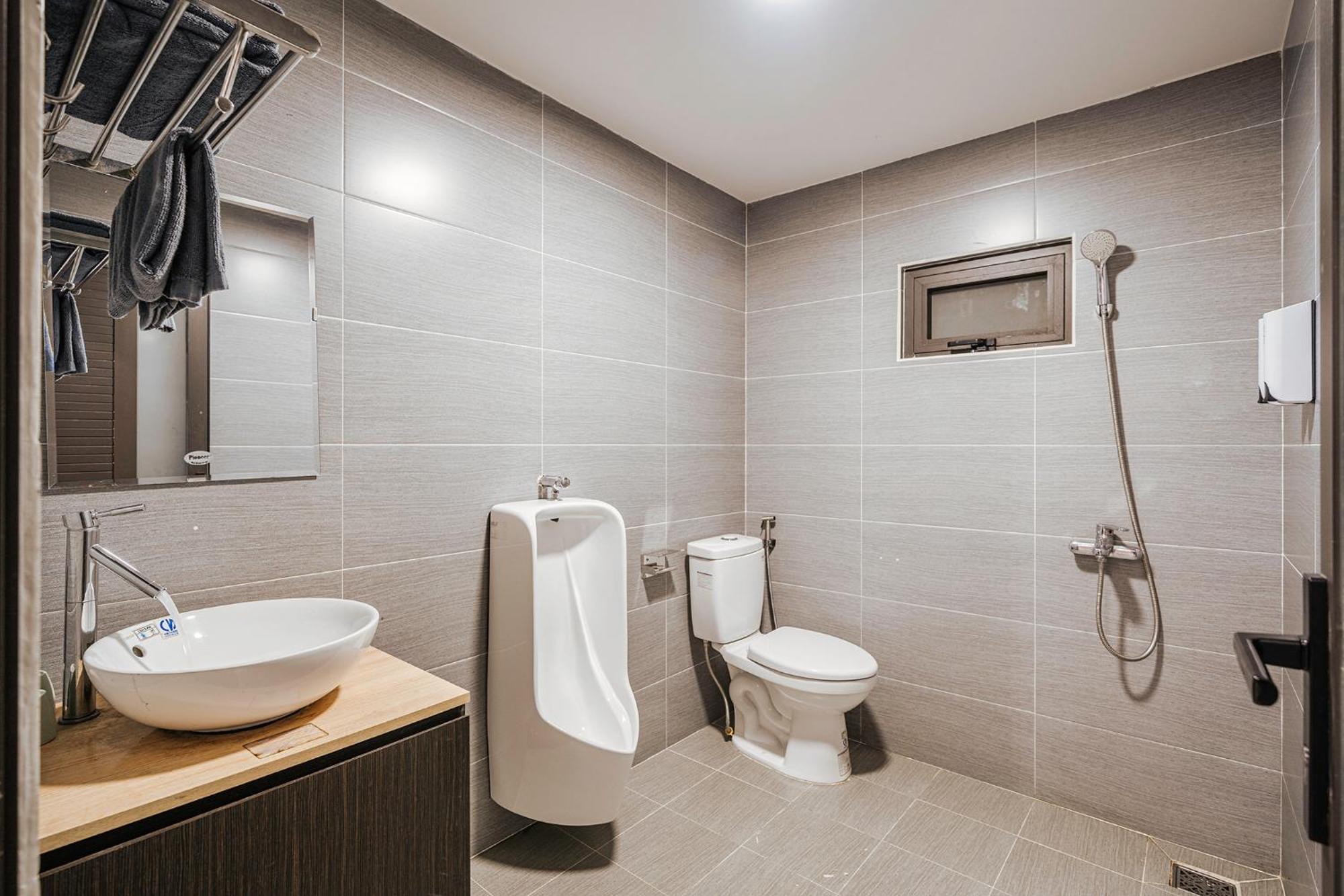 VMT Villa Khu Chi Lăng Esterno foto