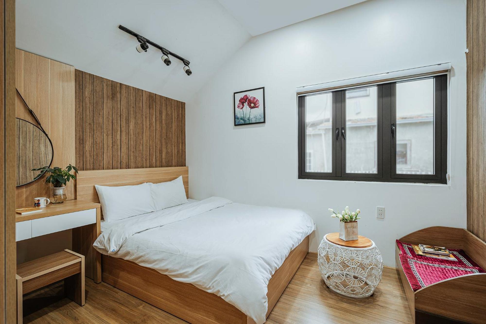 VMT Villa Khu Chi Lăng Esterno foto