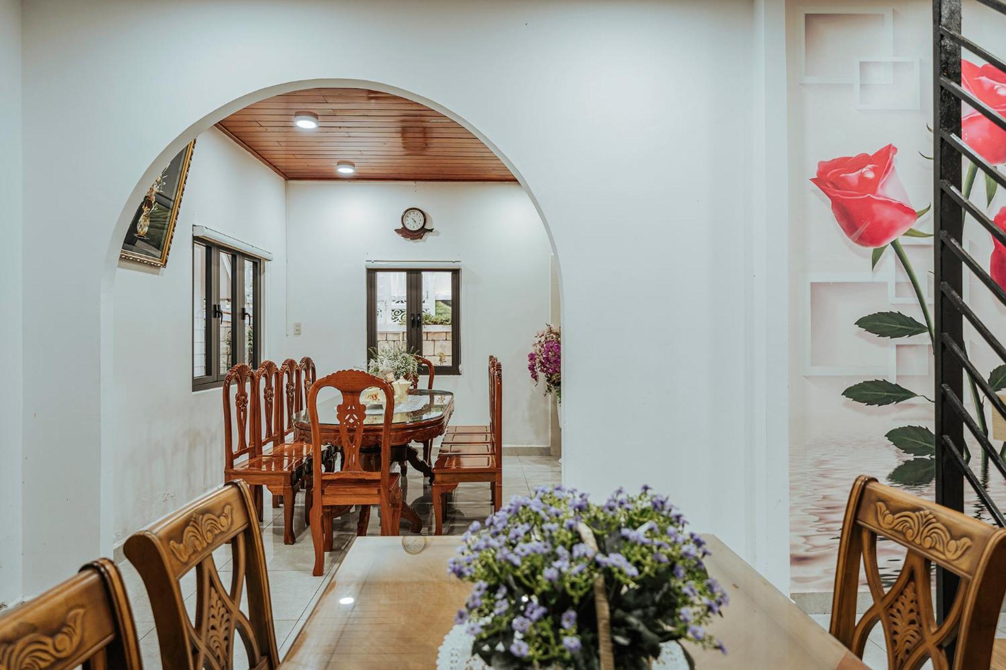 VMT Villa Khu Chi Lăng Esterno foto