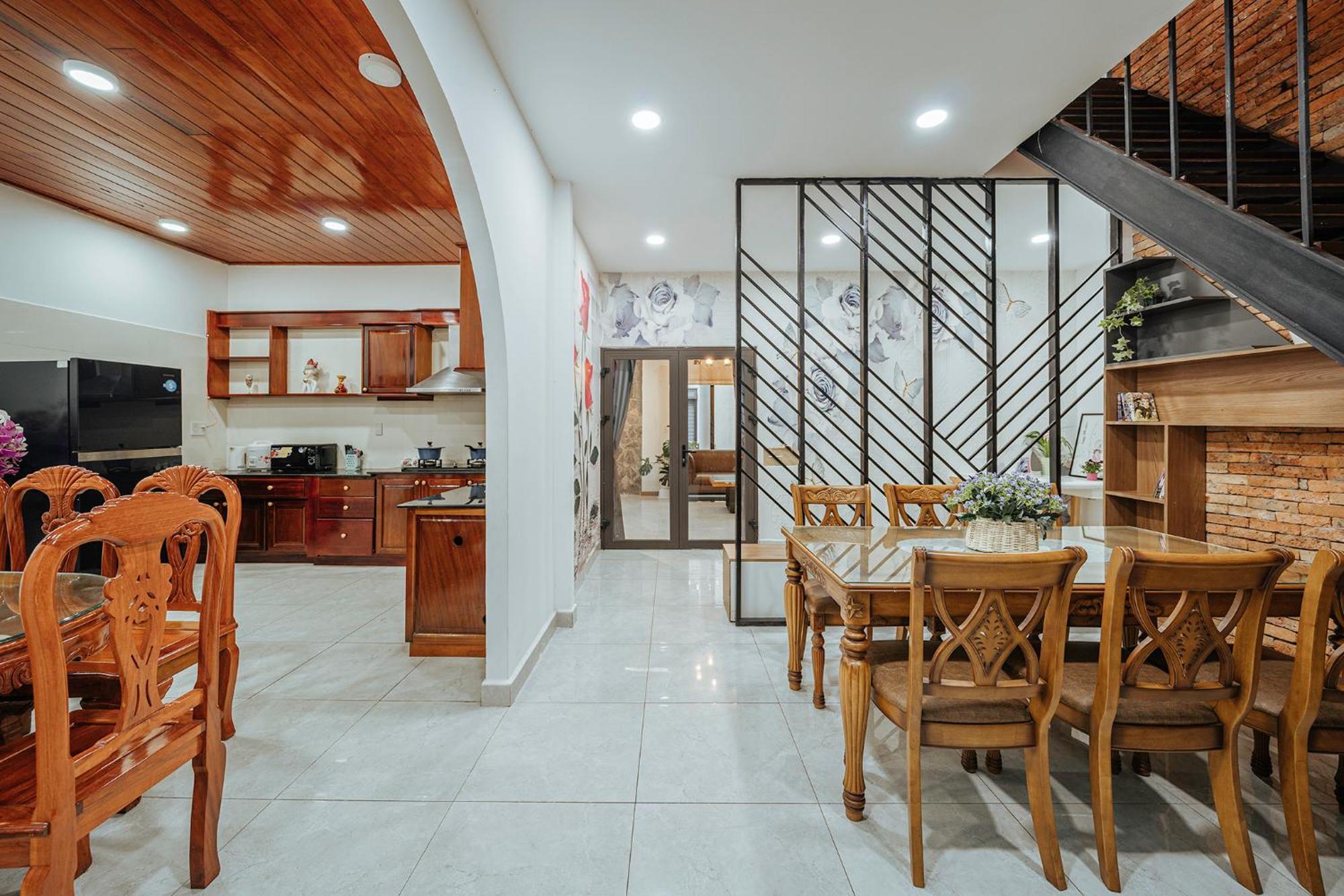 VMT Villa Khu Chi Lăng Esterno foto