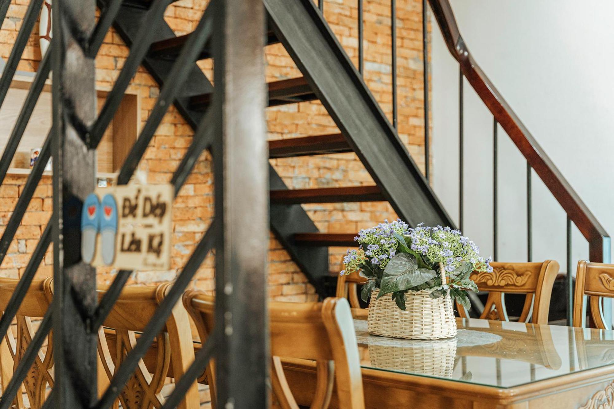 VMT Villa Khu Chi Lăng Esterno foto